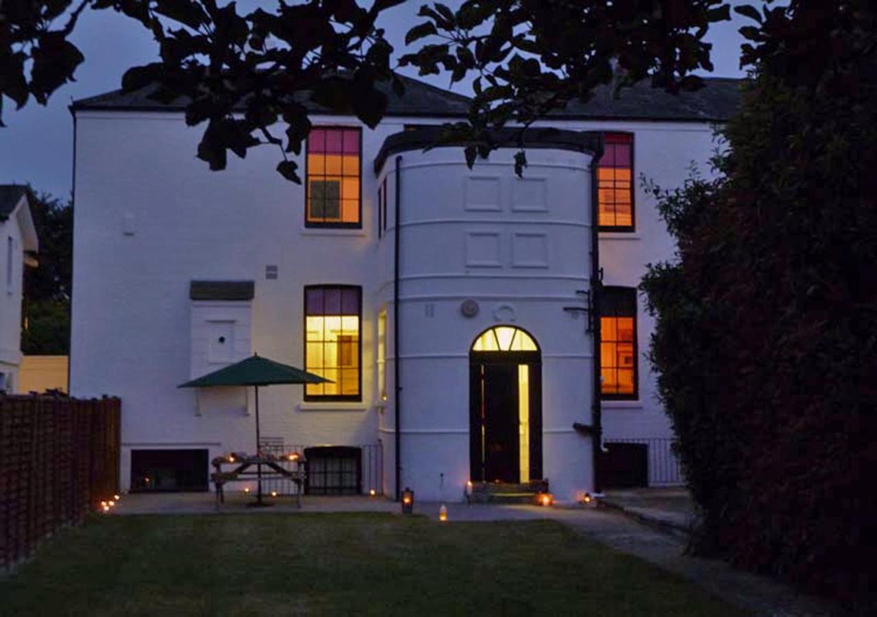 The Gallery Gosport Exterior foto